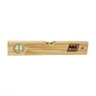 Nivel Madeira Max 25Cm/10'' ./ Kit Com 6 Unidades