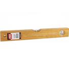 Nível Madeira Max 35 cm 16 " ref 55516 Nível Madeira Max 35 cm 16 " ref 55516