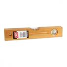 Nivel Madeira Max 40Cm/16'' ./ Kit Com 6 Unidades