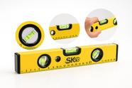 Nível Magnético 3 Bolhas 12" (30cm) SKILO