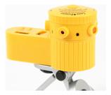 Nível Multifuncional Laser Pro Vertical Horizontal Tripé KA5143