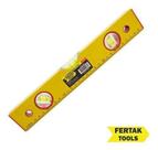 Nível Nivelador Bolha Profissional Obras Pedreiro 60 Cm - Fertak
