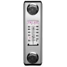 Nível para tanque hidraulico com visor de temperatura ywz-80t