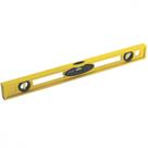 Nivel Plastico Stanley 12'' 3 Bolhas 42-466 Nivel Plastico Stanley 12'' 3 Bolhas 42-466