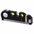 Nível Profissional Laser 3 Linhas Com Trena 2,5m 3 Ângulos Nível Profissional Laser 3 Linhas Com Trena 2,5m 3 Ângulos