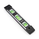 Nível Torpedo 9 POL com Base Magnética ROBUST Nível Torpedo 9 POL com Base Magnética ROBUST