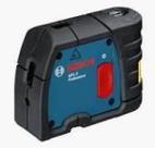 Nivelador à Laser de Ponto Gpl3, Azul - Bosch