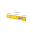 Nivelador Amarelo 30cm Nivel de PVC Scnheider