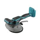 Nivelador De Azulejos Makita Com 8 Velocidades, Frequência De Vibração De 10000rpm, Bateria De