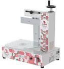 Nivelador de Coberturas de Bolos BNCB-360 Rosa Bivolt - Braesi