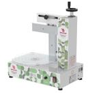 Nivelador de Coberturas de Bolos BNCB-360 Verde Bivolt - Braesi
