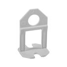 Nivelador De Piso 2,00mm Branco Com 100 Unidades - Npc-20 - Astra Nivelador De Piso ,00mm Bc C-100un Npc-20 Nivelador De Piso 2,00mm Branco Com 100 Unidades - Npc-20 - Astra Nivelador De Piso ,00mm Bc C-100un Npc-20