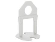 Nivelador Espaçador Piso Porcelanato Fit Eco 2 mm br 1000 PC Nivelador Espaçador Piso Porcelanato Fit Eco 2 mm br 1000 PC