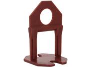 Nivelador Espaçador Piso Porcelanato Fit Eco 3 mm Vm 1000 PC Nivelador Espaçador Piso Porcelanato Fit Eco 3 mm Vm 1000 PC