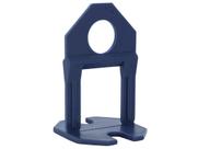 Nivelador Espaçador Piso Porcelanato Fit Eco 5 mm az 100 PC Nivelador Espaçador Piso Porcelanato Fit Eco 5 mm az 100 PC