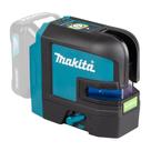Nivelador Laser de Linhas Cruzadas 25M SK106GDZ Makita