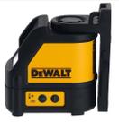 Nivelador laser verde dewalt dw0088cgla