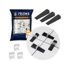 Nivelador Piso Espaçador Premium 500 Peças Tipo Cortag Nivelador Piso Espaçador Premium 500 Peças Tipo Cortag