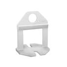 Nivelador Piso Max Base 1,5mm Pacote C/ 50 Un. Moldimplas
