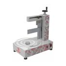 Niveladora de Cobertura de Bolos Elétrica BNCB 360 Profissional 360mm Bivolt Braesi Cor:Rosa Niveladora de Cobertura de Bolos Elétrica BNCB 360 Profissional 360mm Bivolt Braesi Cor:Rosa