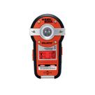 Nivelamento automático Line Laser Black & Decker BDL190S com localizador de pinos Nivelamento automático Line Laser Black & Decker BDL190S com localizador de pinos