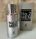 No. 2 Men Maison Alhambra Original
