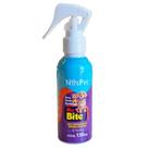 No Bite Spray Amargo Adestrador Educador Pet Nospet 120ml