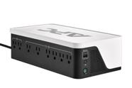 No-break APC BE900G3 900VA - 6 Saídas com Bateria de Reserva