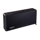 No-break CyberPower SL700U - 700VA/370W - 8 Tomadas