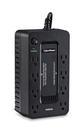 No-break CyberPower ST425 - 425VA/260W - 8 Tomadas