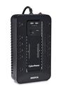 No-break CyberPower ST900U - 900VA/500W - 12 Tomadas