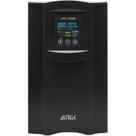 No-Break Senoidal Puro 3KVA 2100W Faixa de Frequência 60Hz Proteção Servidores e Escritório (110V)