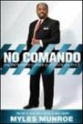 No comando