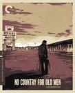 No Country for Old Men - Edição Criterion Collection 4K UHD