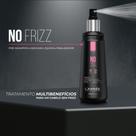 No frizz - LARREE