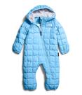 No geral, THE NORTH FACE Baby ThermoBall isolado de 0 a 3 meses