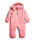 No geral, THE NORTH FACE Baby ThermoBall isolado de 0 a 3 meses