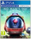 No Man's Sky: Beyond (For PSVR) - PS4 No Man's Sky: Beyond (For PSVR) - PS4