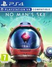 No Man's Sky: Beyond (For PSVR) - PS4 No Man's Sky: Beyond (For PSVR) - PS4