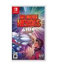 No more heroes 3 - switch