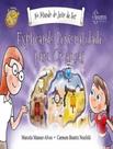 No Mundo Do Jeito De Ser Explicando Personalidade Para Criancas - SINOPSYS EDITORA No Mundo Do Jeito De Ser Explicando Personalidade Para Criancas - SINOPSYS EDITORA