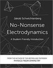 No-nonsense electrodynamics - INDEPENDENT PUBLISHER