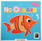 No oceano - pop-up móveis - PE DA LETRA **