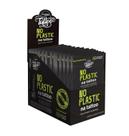 No Plastic 5g Display 20 Unidades Protetor Tatuagem Mboah