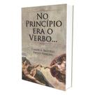 No Princípio Era o Verbo... - LEEPP No Princípio Era o Verbo... - LEEPP