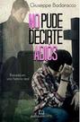 No pude decirte adiós - NATALIA HATT