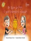 No Reino Do Fogo O Jeito Tranquilo E Relaxado - SINOPSYS EDITORA