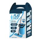 Nobre flat mop lji-001