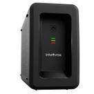 Nobreak 1200va attiv biv/120v 8 tomadas intelbras