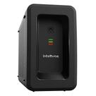 Nobreak 1200VA ATTIV, Entrada Bivolt AUTO, Saída 110V, Modelo 4822209, INTELBRAS INTELBRAS